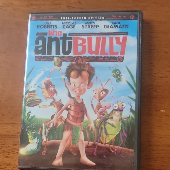 Movie Bundle-Set of Children DVDs - Picture 4 of 9